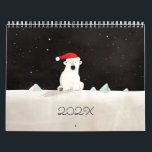 Mörk men Cute Kalender<br><div class="desc">Denna kalender innehåller illustrationer från samlingen "Mörk but Cute" tillsammans med humoristiska texter. Du kan anpassa året.</div>