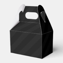 Mörk Midnattsrand Gavel