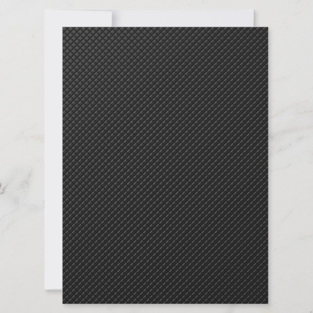 mörk mönster (Framsida)