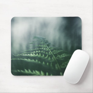 Mörk Moody foto av färgen natur Musmatta
