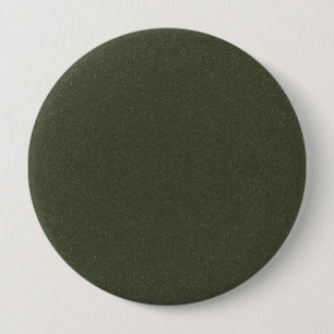 Mörk Moss Grain Anpassningsbar Button Badge Knapp