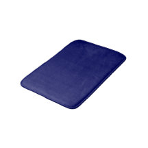 Mörk Navy Solid Färg