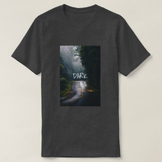 MÖRK (Netflix Serie) T-Shirt