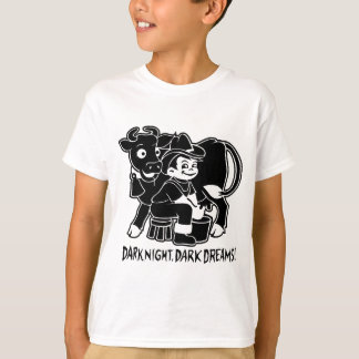 Mörk Night Mörk Dreams Tee