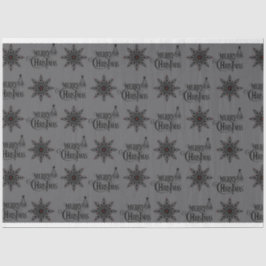 Mörk- och Göteborgsdokument om julstämning