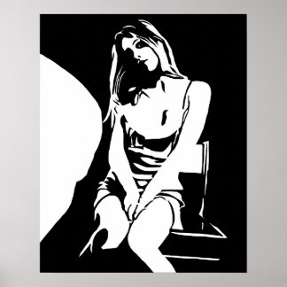 Mörk och ljus 18 poster