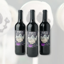 Mörk och Spooky Halloween