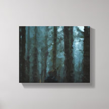 Mörk Oil Forest