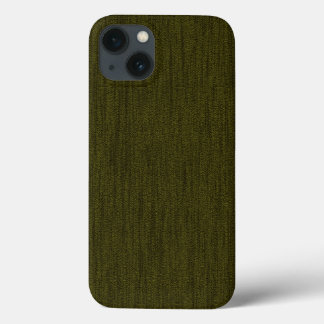 Mörk Olive Wood Grain Background