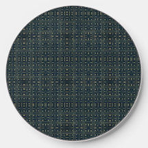 Mörk Ornamental Maze