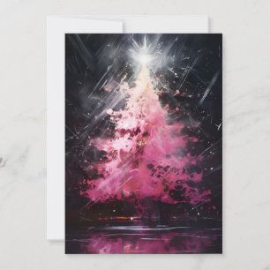 Mörk Ovanliga julkort