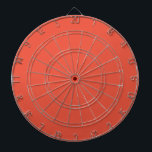 Mörk Peach,Dirty Rosa,Dusty Rosa. Darttavla<br><div class="desc">Dartboard</div>