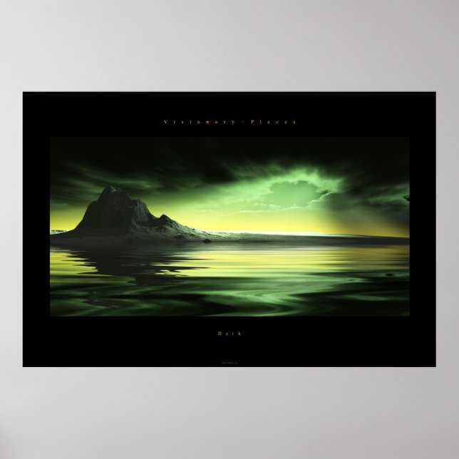 mörk poster (Framsidan)