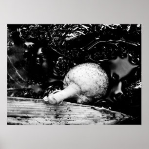 mörk poster