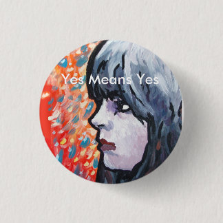 Mörk Princess Knäppas Knapp