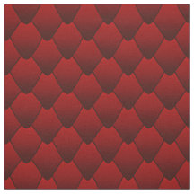Mörk Red Dragon Scales