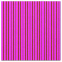 Mörk Red & Fuchsia Färgad Lined Mönster