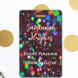 Mörk Red Sparkling ID