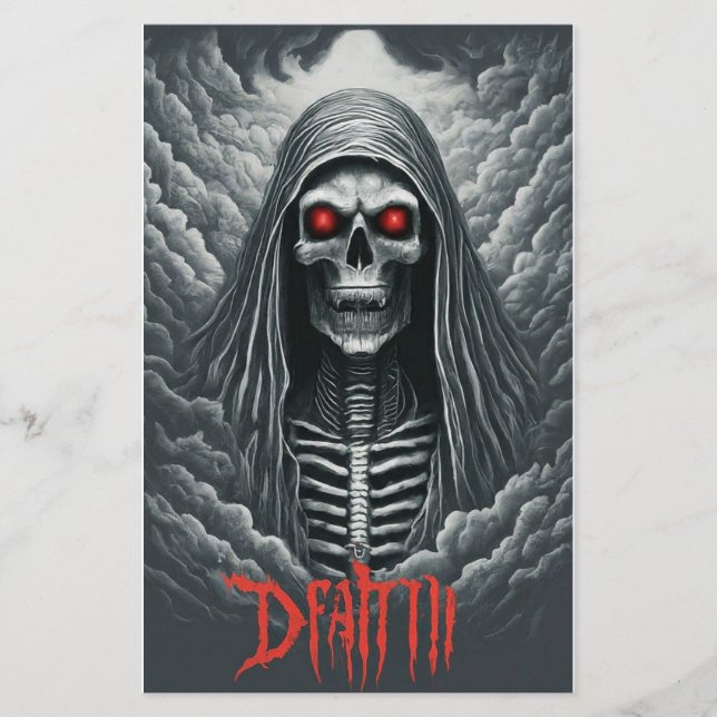 Mörk Ritual Infernal Symphony (Framsida)