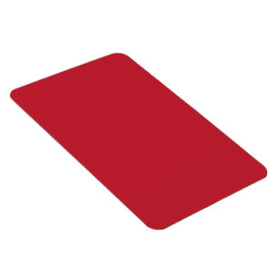 Mörk röd bakgrund magnet