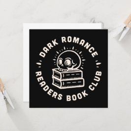 Mörk romantik bokar