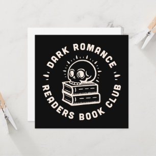 Mörk romantik bokar