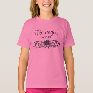 Mörk Romantik T Shirt