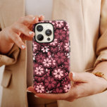 Mörk Rosa Hippie iPhone | 60-tal Hippie iPhone 13<br><div class="desc">Mörk Rosa Hippie iPhone | 60-talet Hippie iphone case-Mate - Vår Mörk Rosa iphone case är ett utmärkt komplement till er 60-talsinsamling Hippie. Tveka inte att kontakta butiksägaren för ytterligare frågor om våra produkter. PurdyCase©</div>