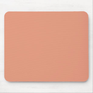 Mörk Salmon Mousepad Musmatta