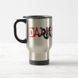 Mörk Selecta travel mug Resemugg