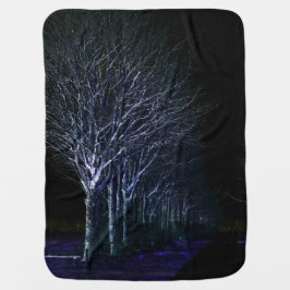 Mörk Sida 10 bbi Bebisfilt