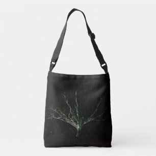 Mörk Sida 1 cbbcn Crossbody Bag Axelväska