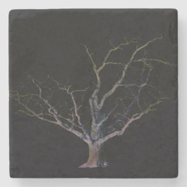 Mörk Sida 2 kustertna Stenunderlägg