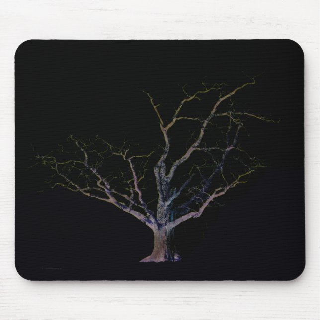 Mörk Sida 2 mpcnm Musmatta (Framsidan)