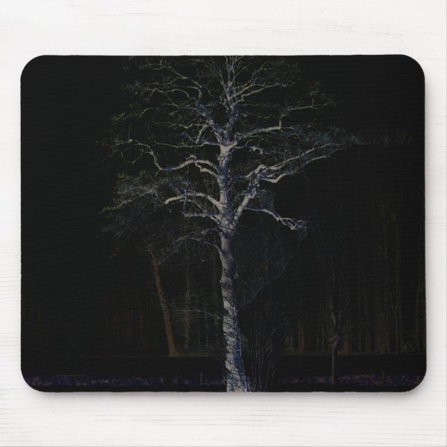 Mörk Sida 3 mpcna Musmatta (Framsidan)