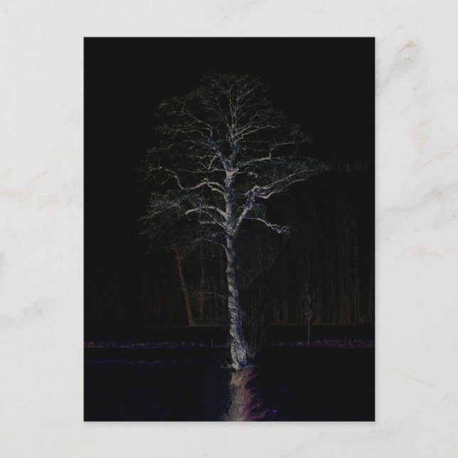 Mörk sida 3 pccnm vykort (Framsida)