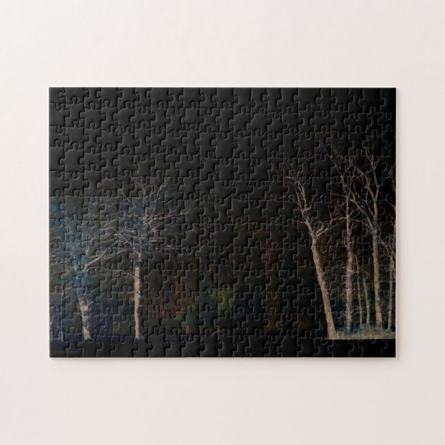 Mörk, sida 4, 11 x 14, 252 pc, jpa pussel (Horisontell)