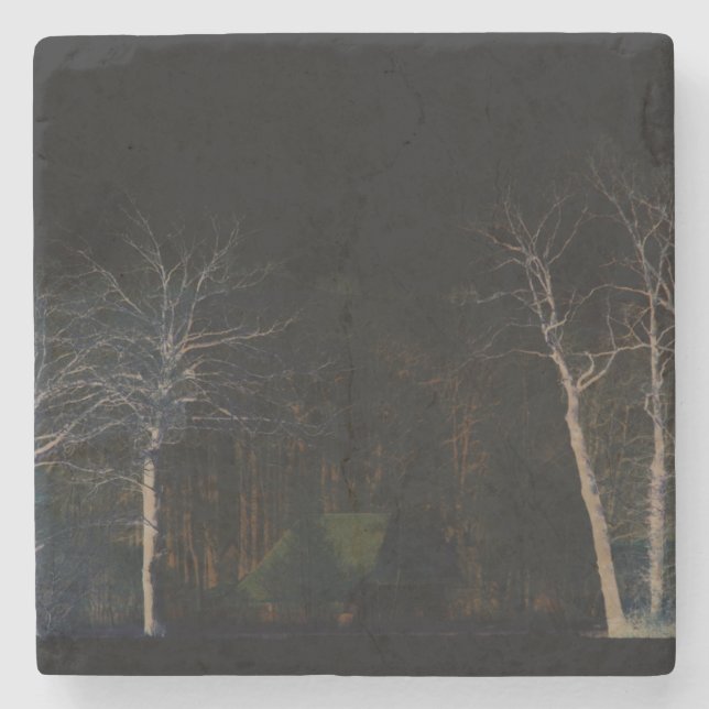 Mörk Sida 4 kust Stenunderlägg (Framsidan)