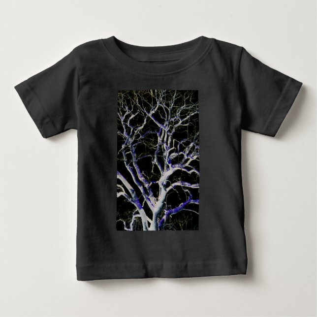 Mörk Sida 5-IKnm T Shirt (Framsida)