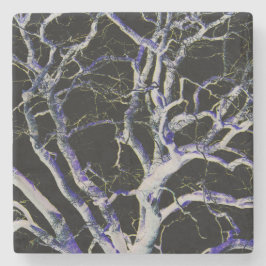 Mörk Sida 5 kustertna Stenunderlägg