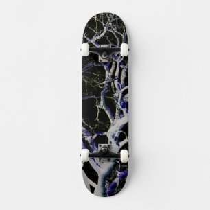 Mörk Sida 5 sdcn Mini Skateboard Bräda 18,5 Cm
