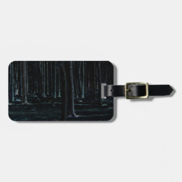 Mörk Sida 6 cd ltcna Bagagebricka