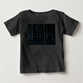 Mörk Sida 6-ikon T Shirt