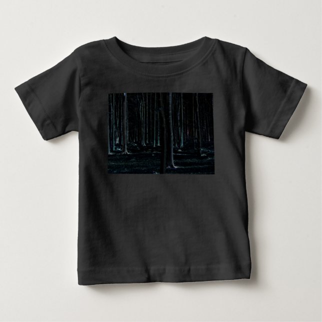 Mörk Sida 6 int T Shirt (Framsida)