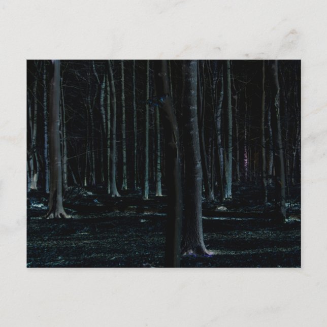 Mörk, sida 6, pccnm vykort (Framsida)