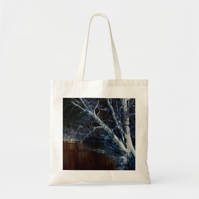 Mörk Sida 7 bti Tygkasse (Framsidan)