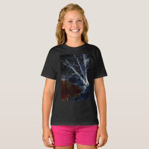 Mörk sida 7 gcm t shirt