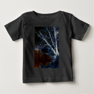 Mörk Sida 7-ikon T Shirt