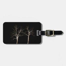 Mörk Sida 9 cd-ltcnm Bagagebricka