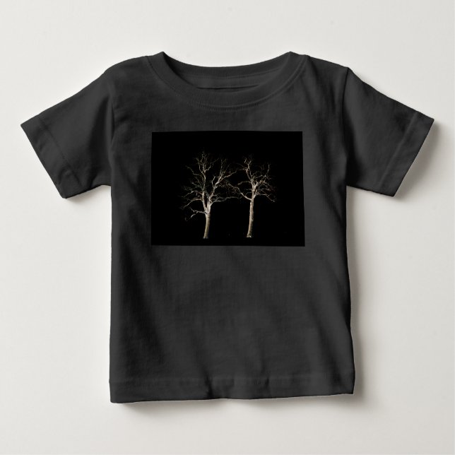 Mörk Sida 9 int T Shirt (Framsida)